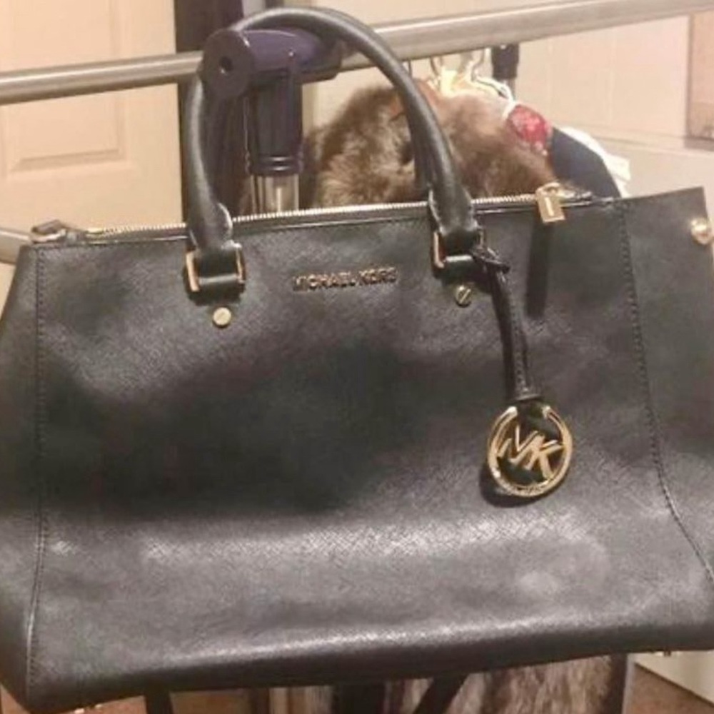 Michael Kors satchel